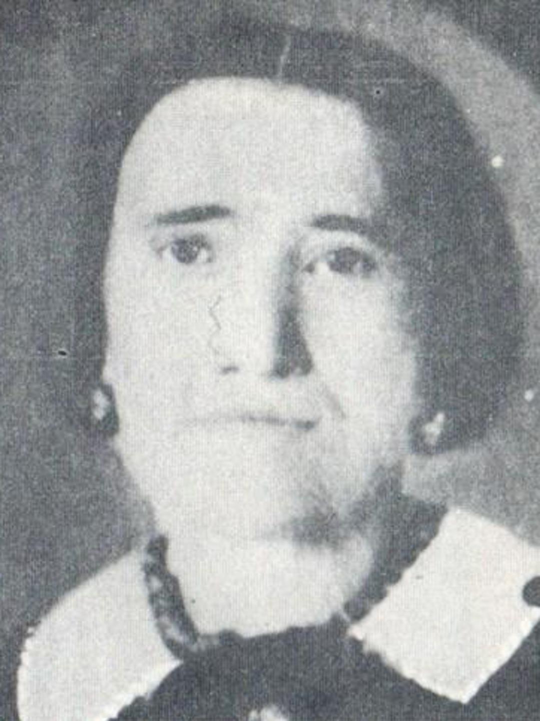 Ane Marie Mathiasen Berg (1820 - 1885) Profile